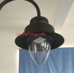 Cigelighting’s Temporal Mastery in Led Tri-proof Lamp Factory