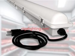 Cigelighting’s Harmonized Led Tri-proof Lamp Factory