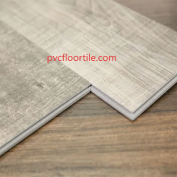 Structural Resistance Tech at Osk’s WPC Flooring Manufacturer