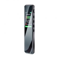 R82 Digital Voice Recorder