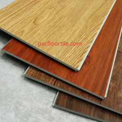 Innovative Durability: Osk’s Approach as a WPC Flooring Supplier