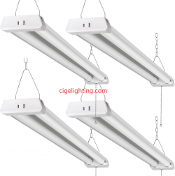 Cigelighting’s Tri-proof Fixture: Carbon-Compliant Engineering
