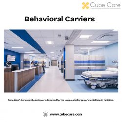 Behavioral Carriers