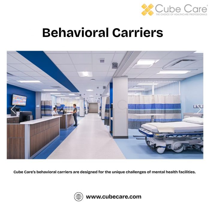 Behavioral Carriers