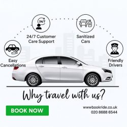Croydon to Stansted Airport | 24/7 Airport Taxi Near You | Call Us on 02086886644