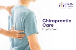 Holistic Healing with Physiotherapy and Chiropractic Care in Indore
