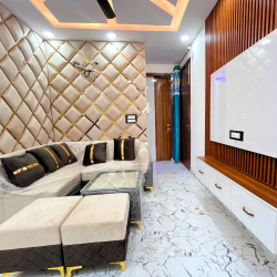 3 BHK Flat In Uttam Nagar For Sale