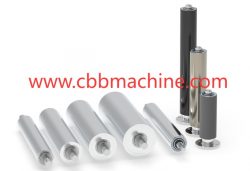 Boost Workflow with Cbbmachine Aluminum Roller