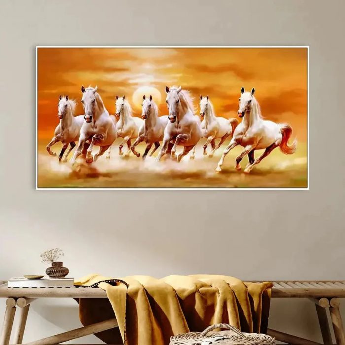 Shop Wall Paintings for Home Online – Handicrafts Town