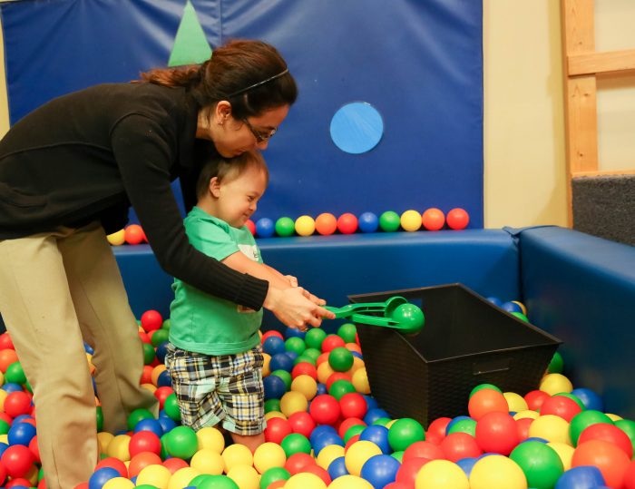 Leading Speech Therapist in Vadodara for Child Communication Needs