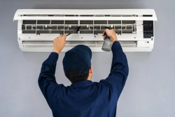 Top-Quality AC Repair in Jamshedpur – Fast & Reliable Service by Cloud Mistri