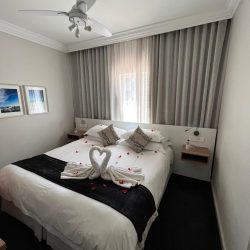 Accommodation in Cape Town Sea Point – First Group Management
