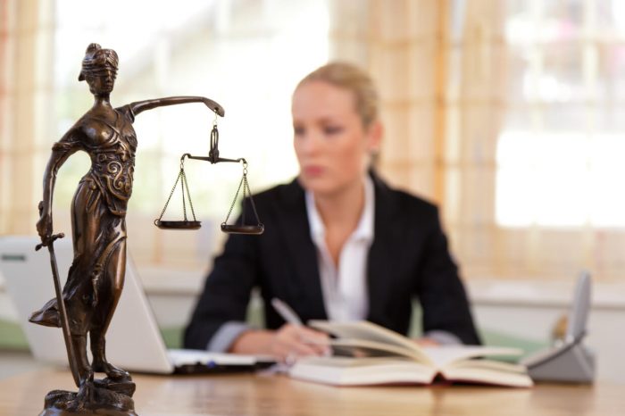 Act Fast on Legal Cases Approaching Limitation Deadlines