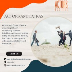 Where to Find Background Actors | Actors and Extras Search