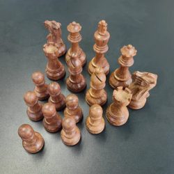 Shop Chess Pieces for Chessnut Boards Online