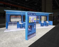 Planning Your Trade Show Booth Rental