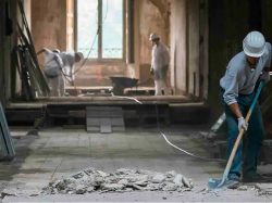 Basement Flood Cleanup: Minimizing Damage, Maximizing Recovery