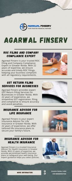Trusted Mutual Fund Advisor in Greater Noida