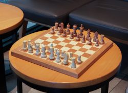Buy Luxury Chess Boards Online – Chessnut