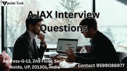 AJAX Interview Questions
