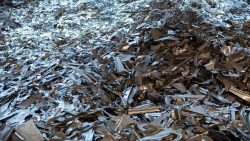 Aluminium Recycling Business