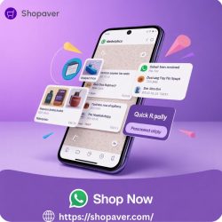 Struggling to Sell Online? Try WhatsApp Commerce Now
