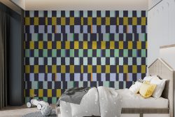 Bold Wallpaper Designs