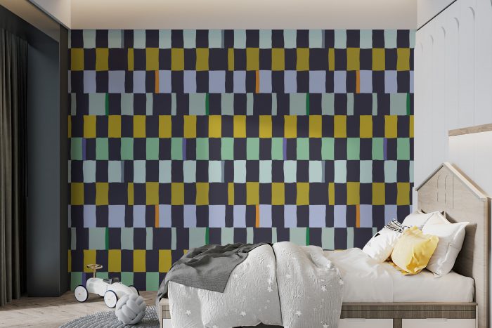 Bold Wallpaper Designs