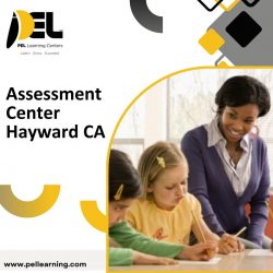 Assessment Center Hayward CA