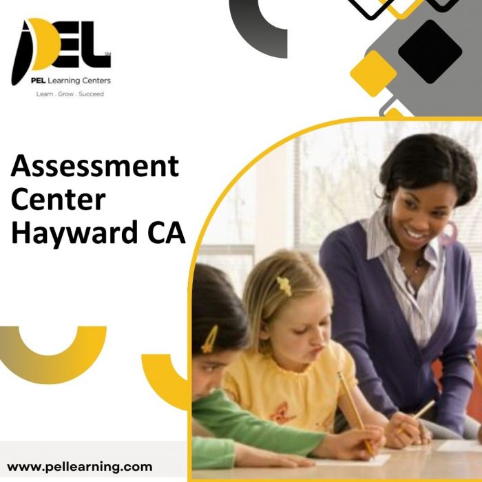 Assessment Center Hayward CA