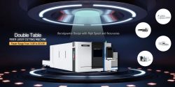 Leading Manufacturer of Automatic Laser Cutting Machine in Delhi