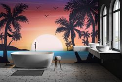 Beach Wallpaper