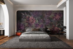Top 7 Floral Wallpaper Ideas to Bloom Your Walls with Beauty