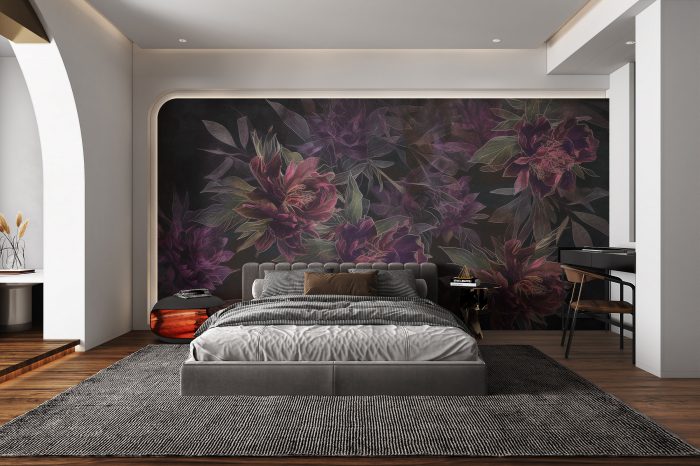 Top 7 Floral Wallpaper Ideas to Bloom Your Walls with Beauty
