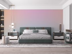 Ombre Wallpaper
