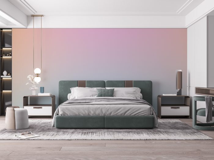 Ombre Wallpaper