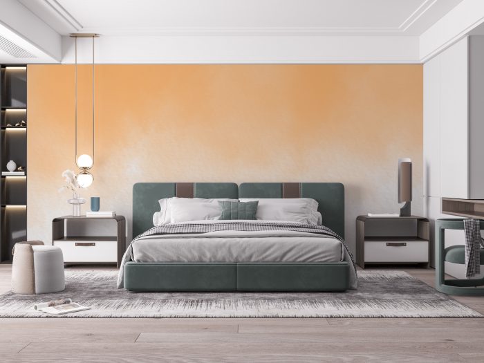Ombre Wallpaper