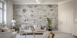 Textured Wallpaper