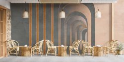 3d wallpaper for walls