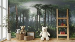 Forest Wallpaper