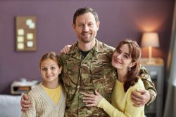 What Are the Minimum Credit Requirements for a VA Loan?