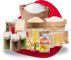 Oasis Foods – Your Partner in Quality Wholesale Grocery Shopping