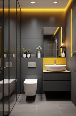Bathroom Renovation Cordeaux: Transform Your Space with Elegance