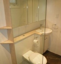 Transforming Balmain Homes with Expert Bathroom Renovations | Classic Bathroom Sydney