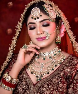 Affordable Bridal Makeup Artists in Delhi | Verified Top MUAs