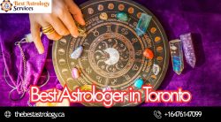 Best Astrologer in Toronto – Accurate Horoscope, Palm Reading & Life Advice