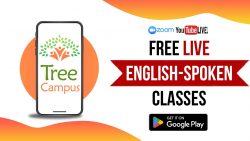 Best Guide to Spoken English Course Online Free in India – Tree Campus