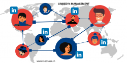 Best Guide for LinkedIn Content Management in India