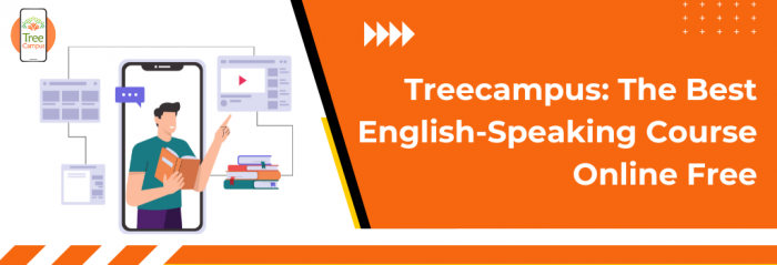 Best Guide to Learn English Online Free in India – Start with Tree Campus