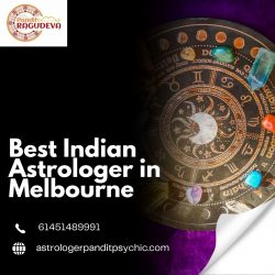 Best Indian Astrologer in Melbourne